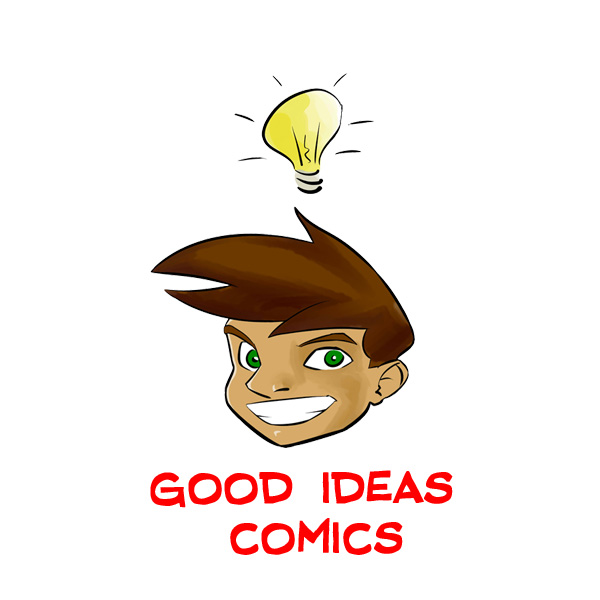 Good idea. Vdolky_so_good Comics.